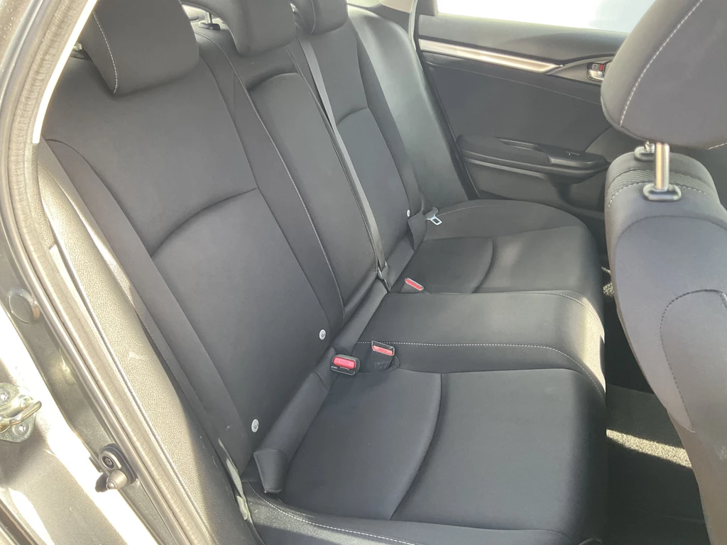 Honda Civic – foto 34