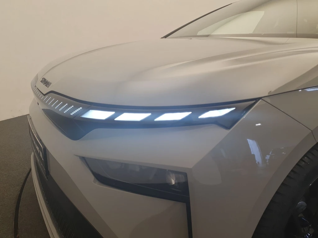 Škoda Enyaq iV – foto 10