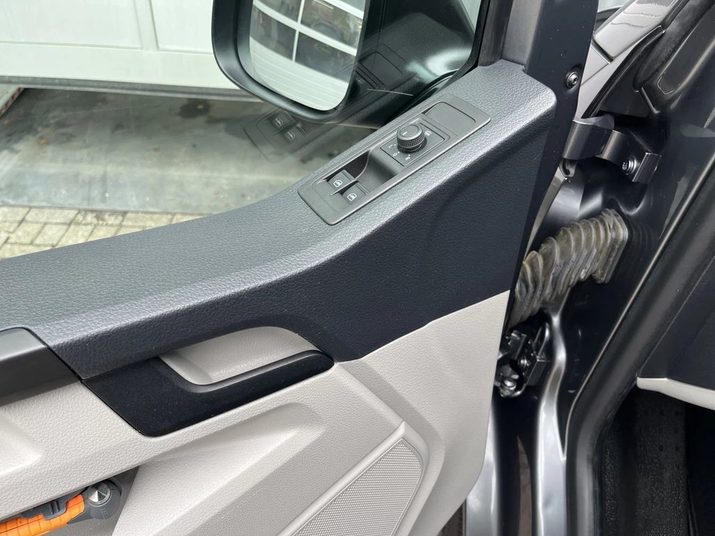 Volkswagen Transporter – foto 15