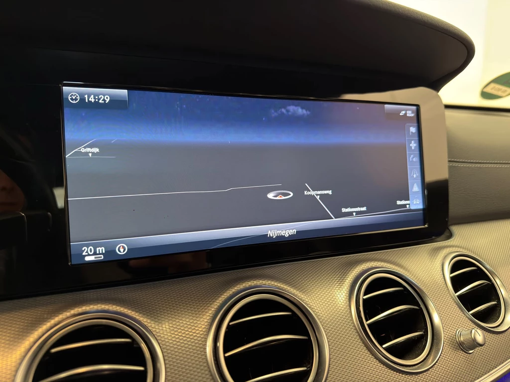 Mercedes-Benz E-Klasse – foto 12