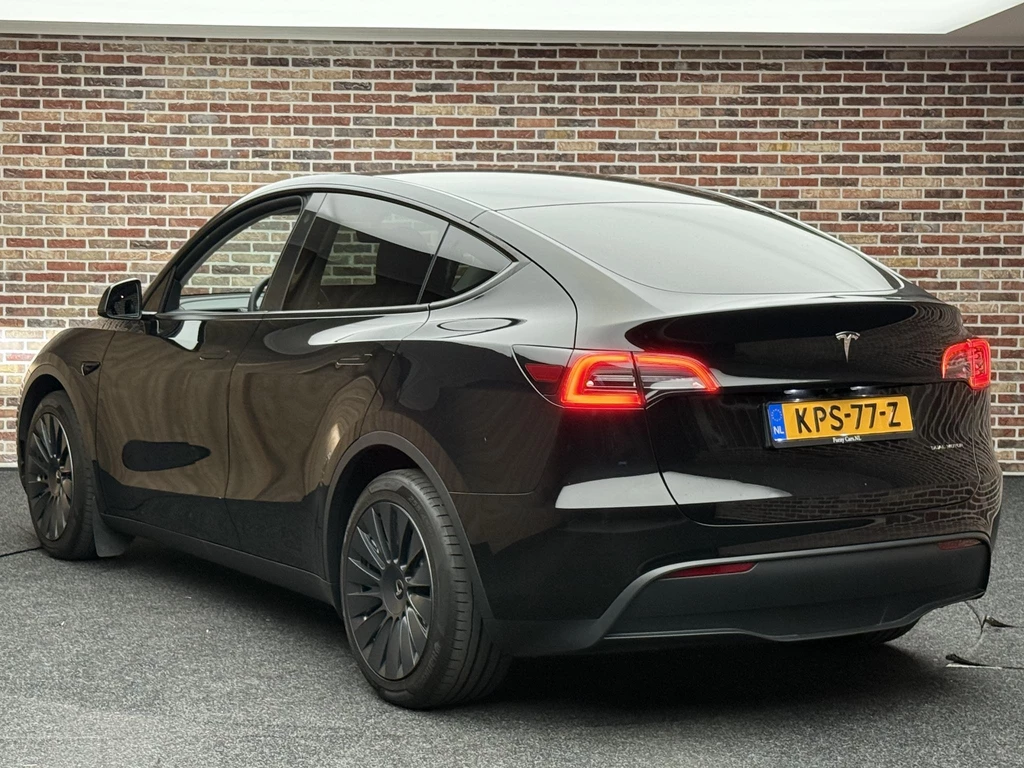 Tesla Model Y – foto 3