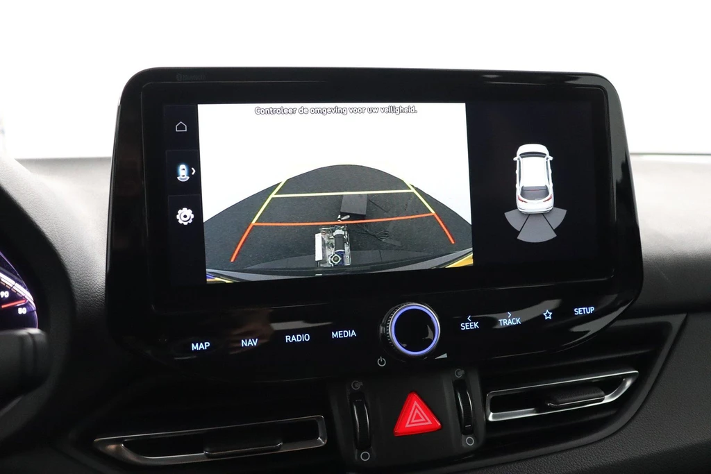 Hyundai i30 – foto 14