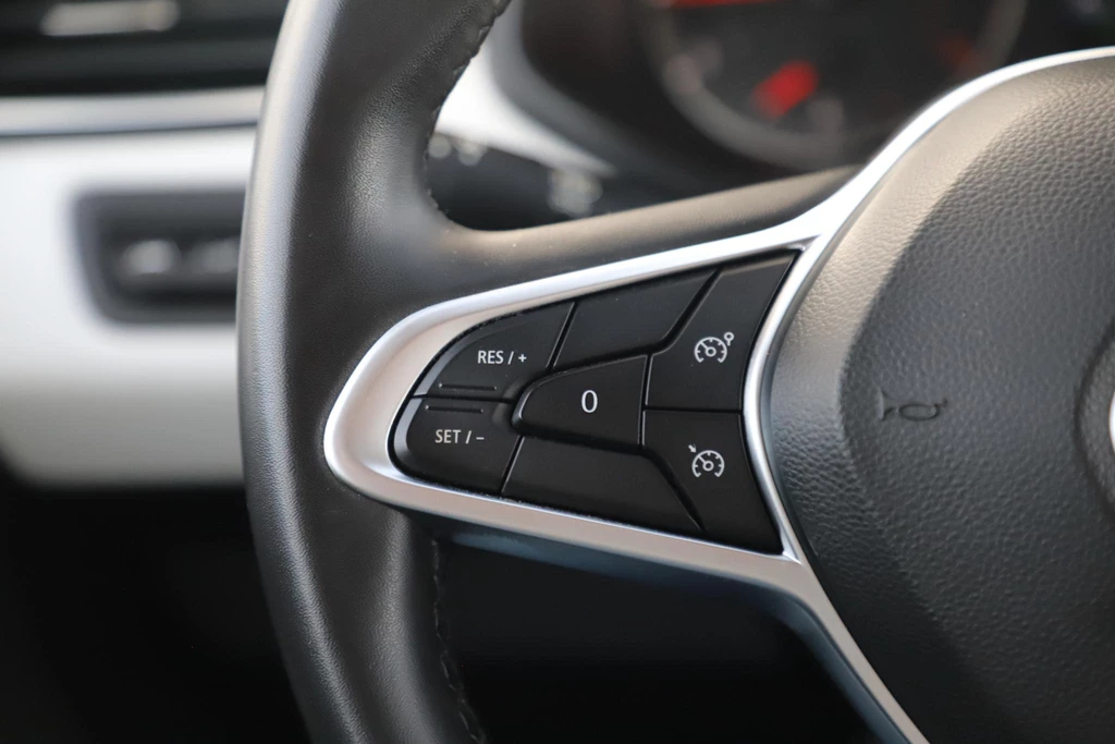 Renault Clio – foto 14