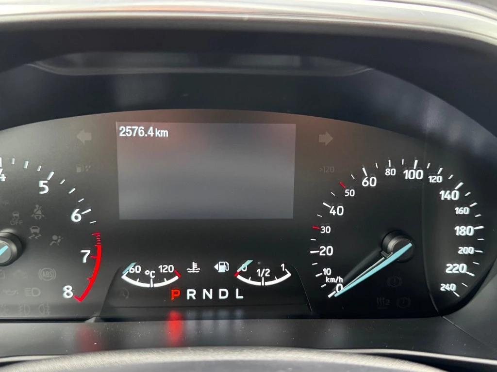 Ford Focus – foto 7