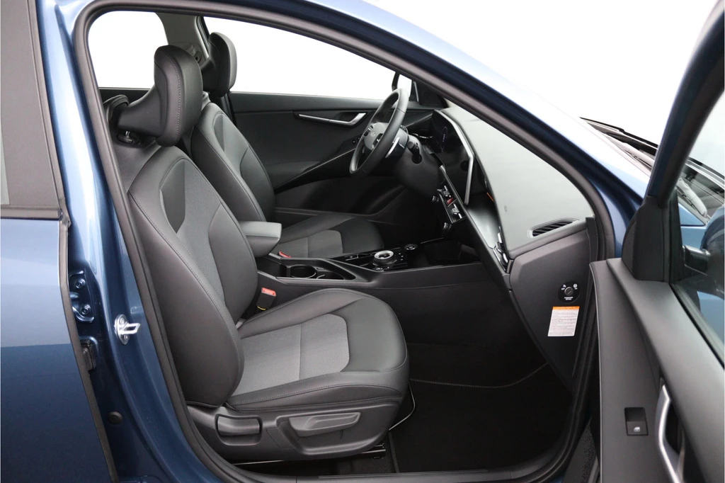 Kia Niro – foto 32
