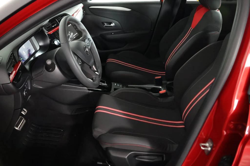 Opel Corsa-e – foto 11