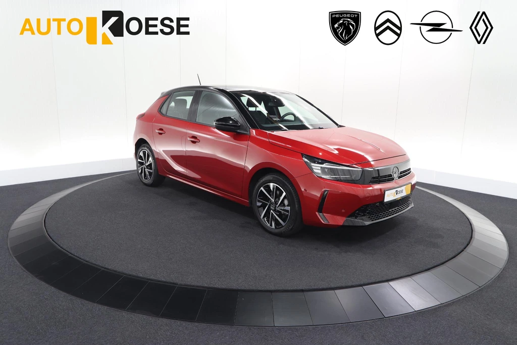 Opel Corsa – foto 16