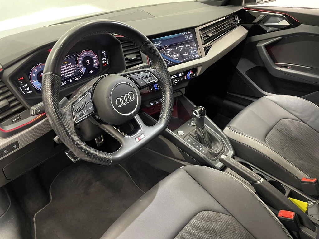 Audi A1 Sportback – foto 14