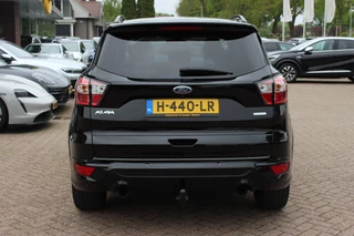 Ford Kuga – thumbnail 4