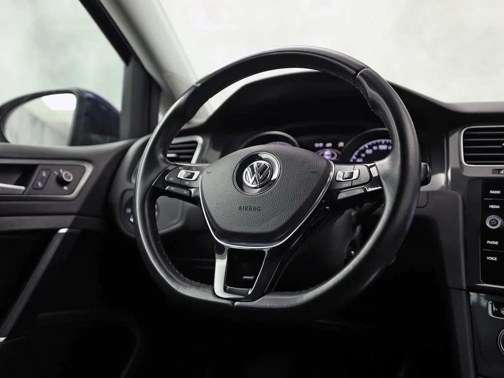 Volkswagen Golf – foto 16
