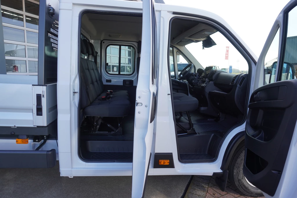 Citroën Jumper – foto 14