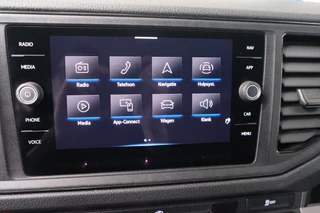 Volkswagen Crafter – thumbnail 21