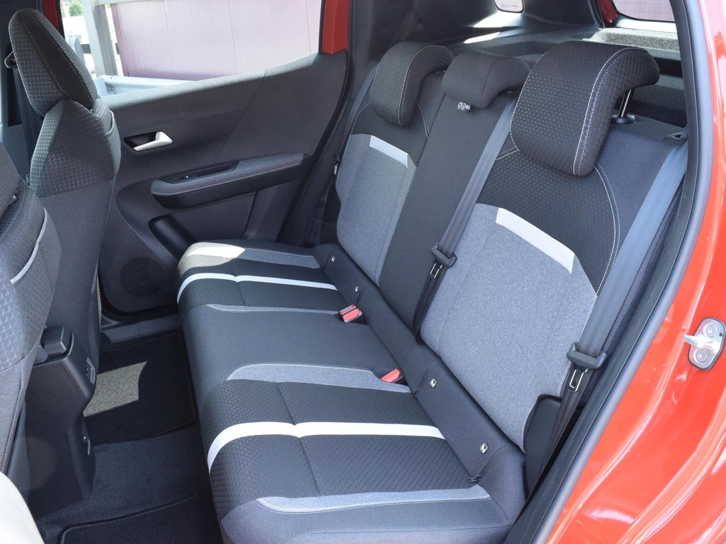 Opel Frontera – foto 21