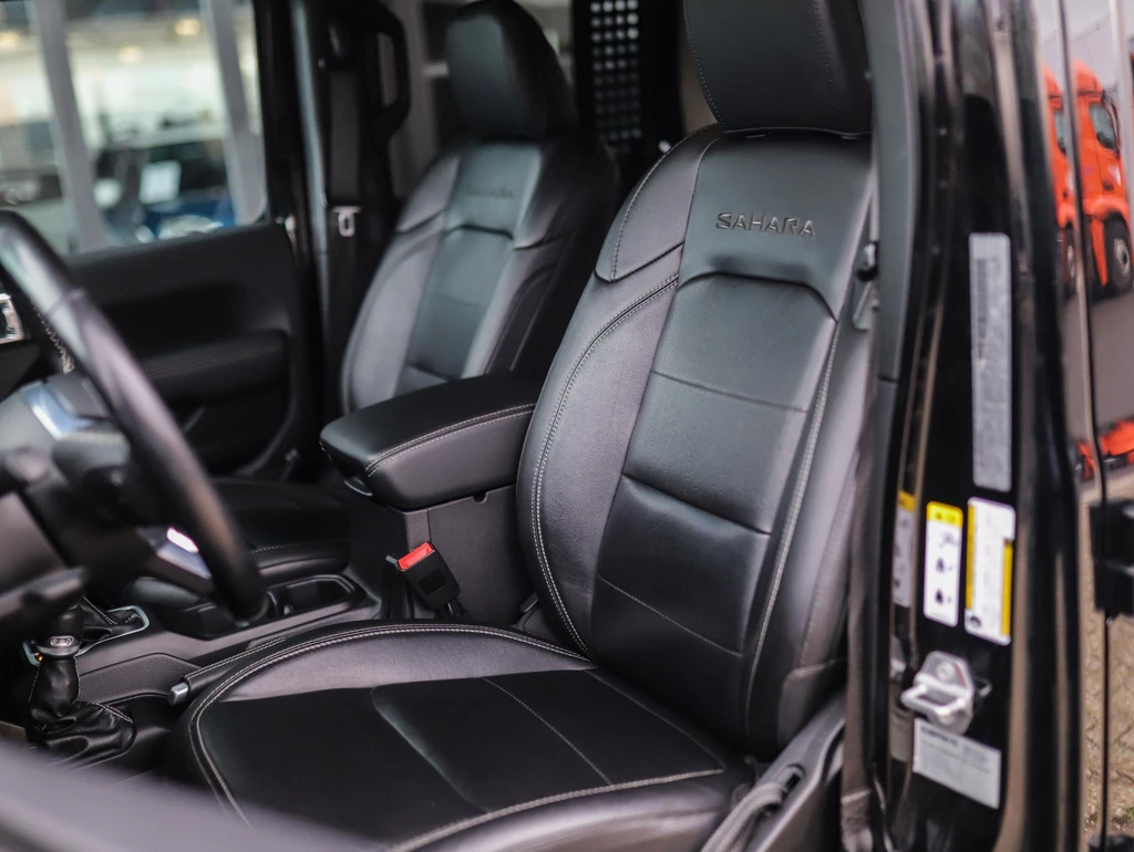 Jeep Wrangler – foto 36