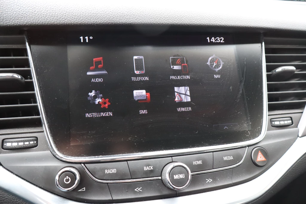 Opel Astra – foto 16