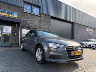 Audi A3 – thumbnail 8