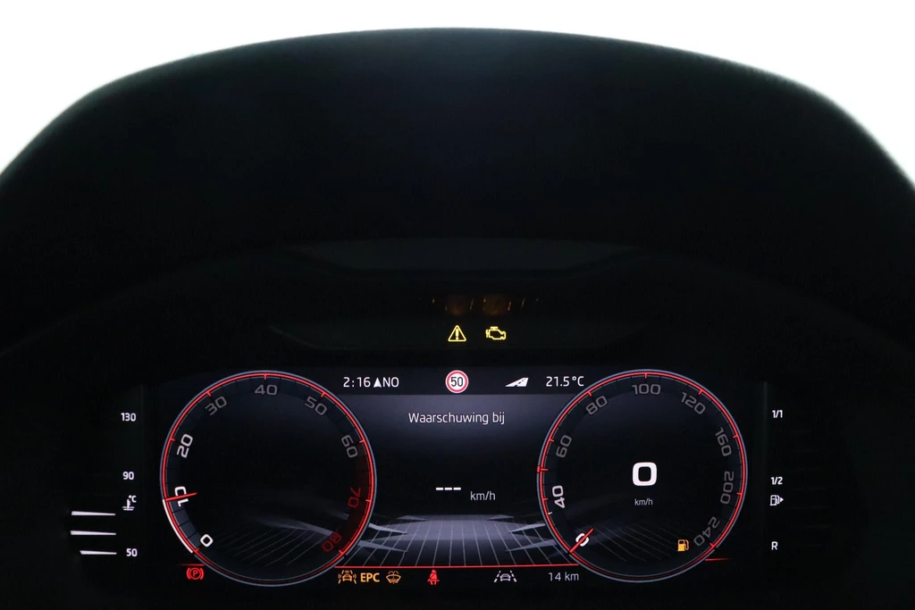 Škoda Kamiq – foto 38