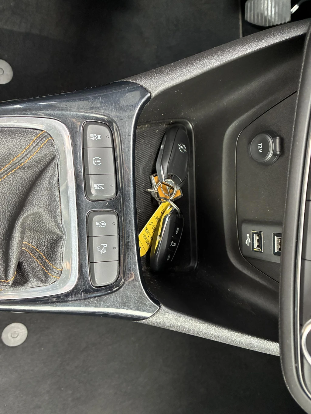 Opel Crossland X – foto 38
