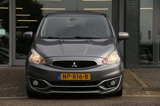 Mitsubishi Space Star – thumbnail 4