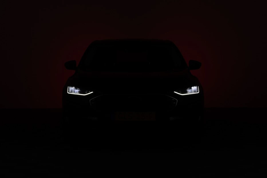 Ford Focus – foto 9