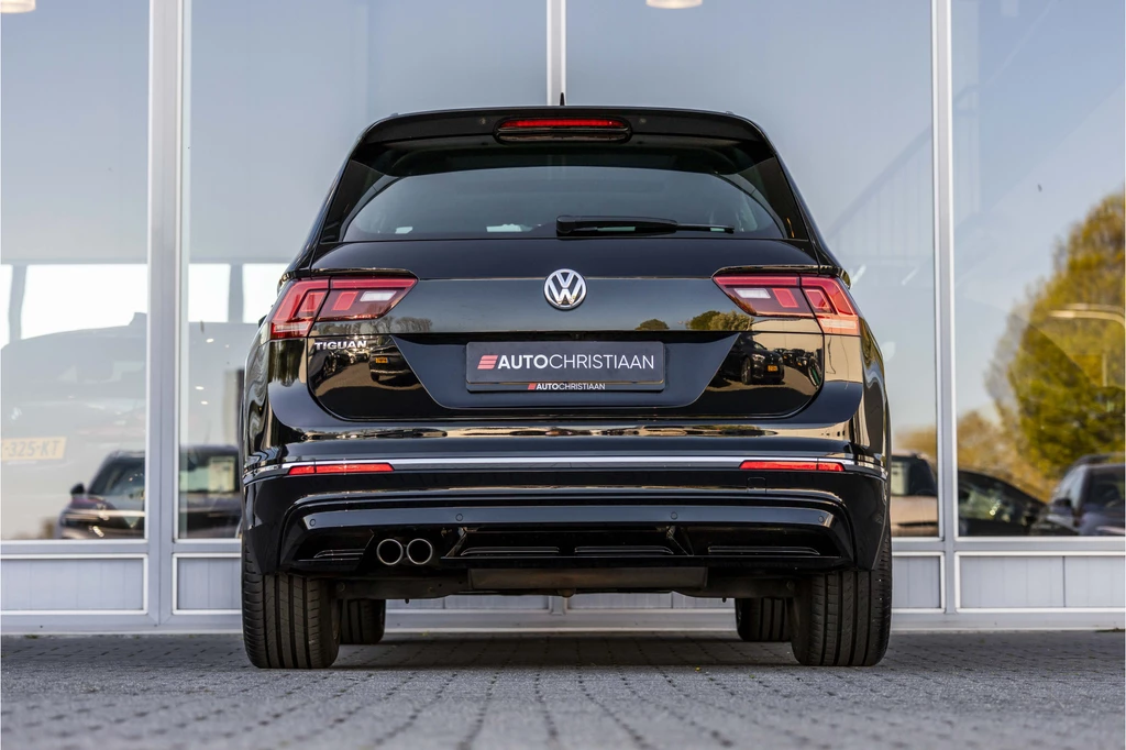 Volkswagen Tiguan – foto 6