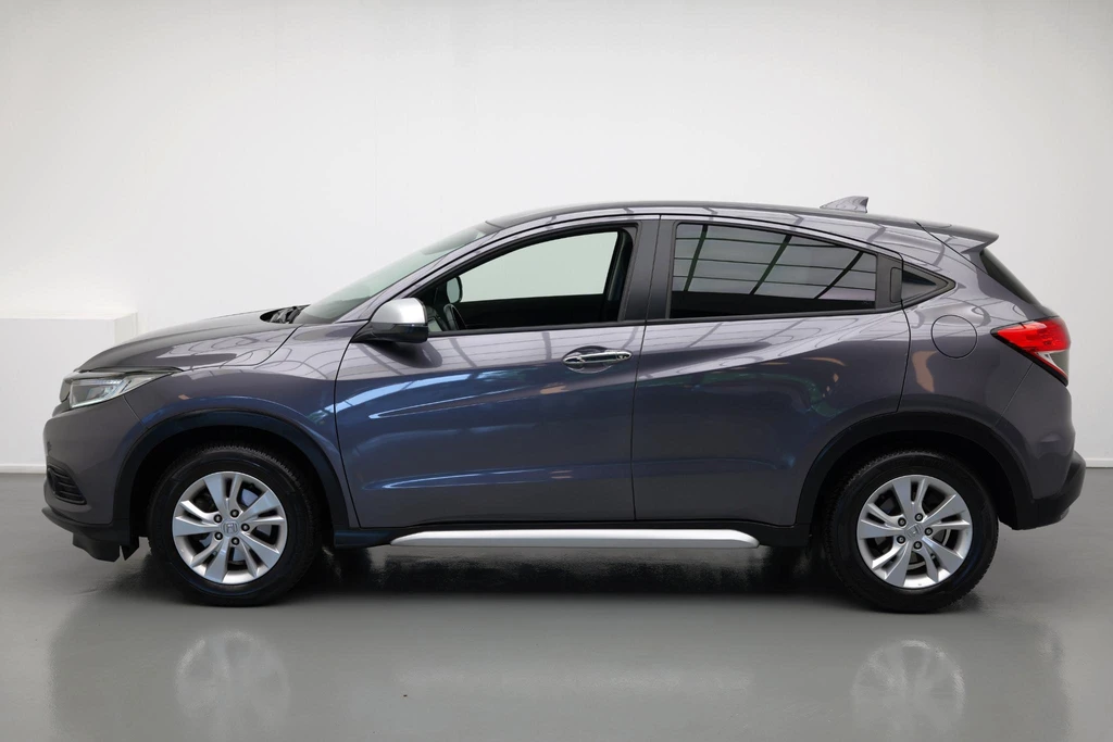 Honda HR-V – foto 7
