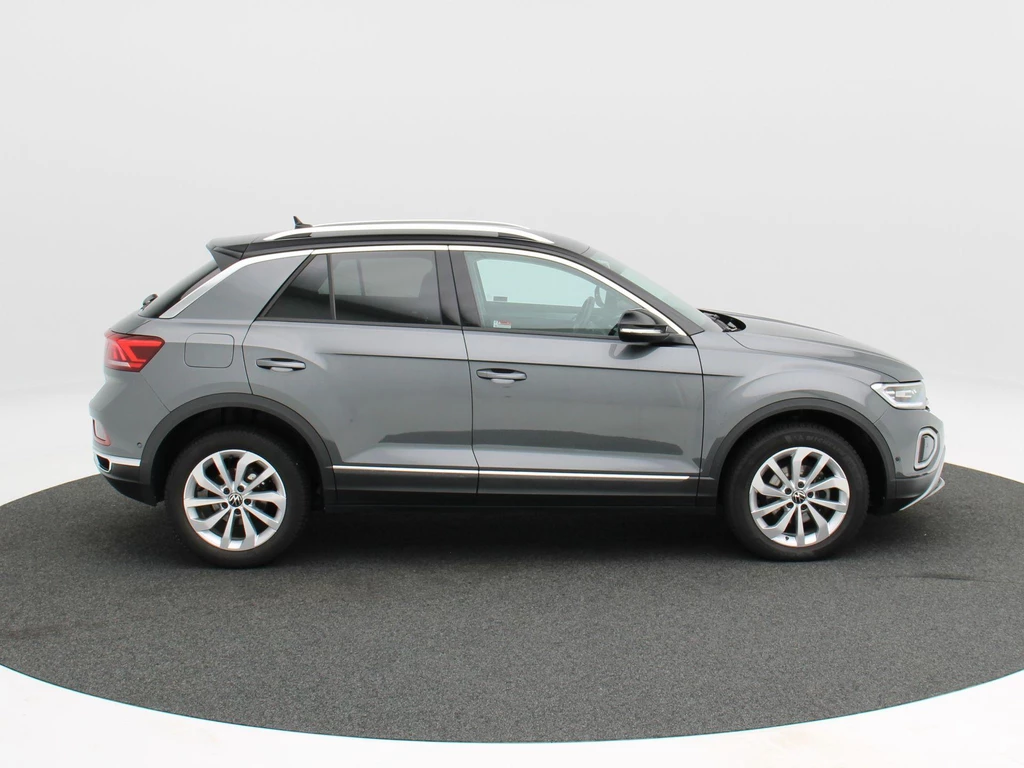 Volkswagen T-Roc – foto 5