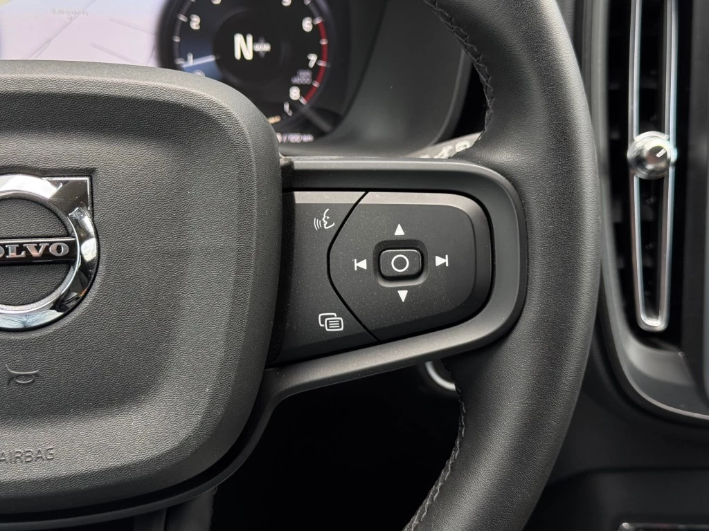 Volvo XC40 – foto 9