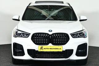 BMW X1 – thumbnail 8
