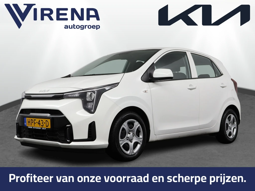 Kia Picanto – foto 1