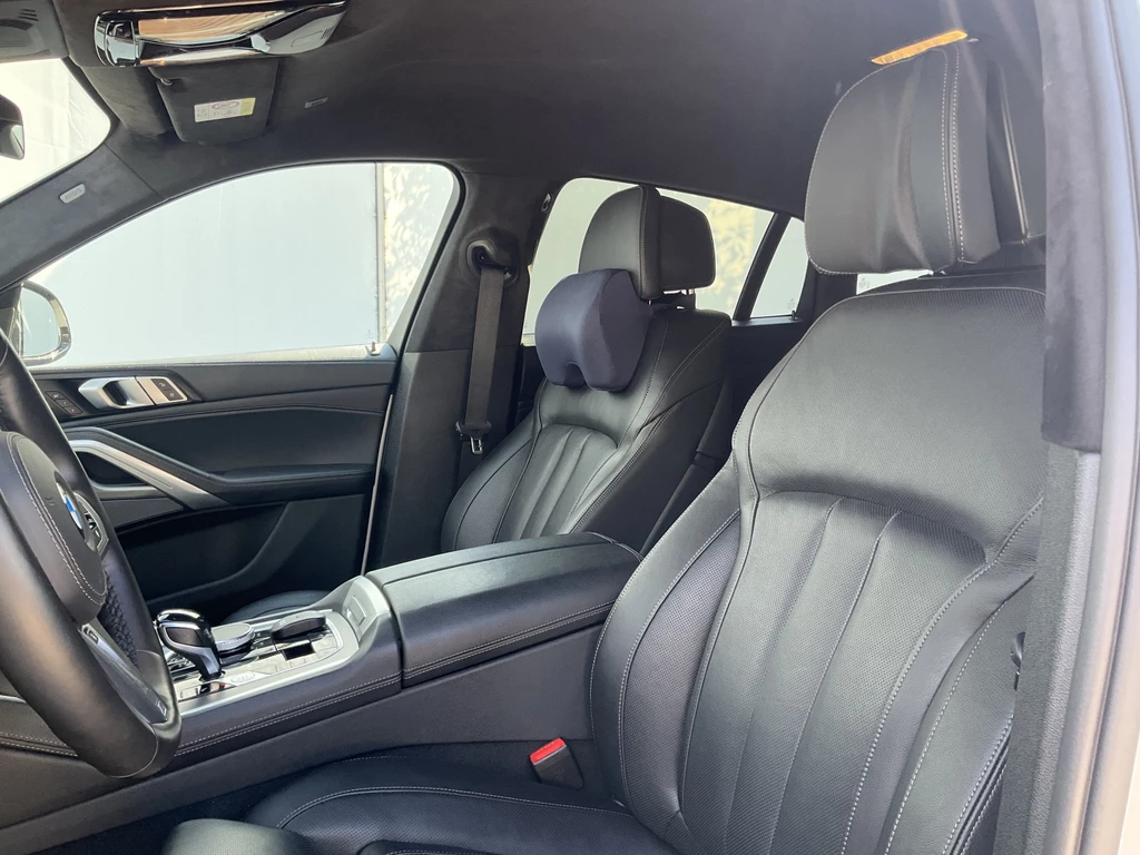 BMW X6 – foto 34