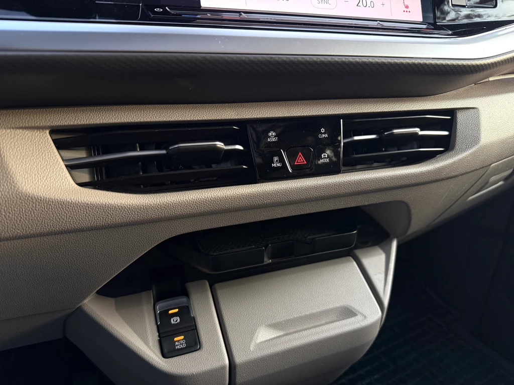 Volkswagen Multivan – foto 45
