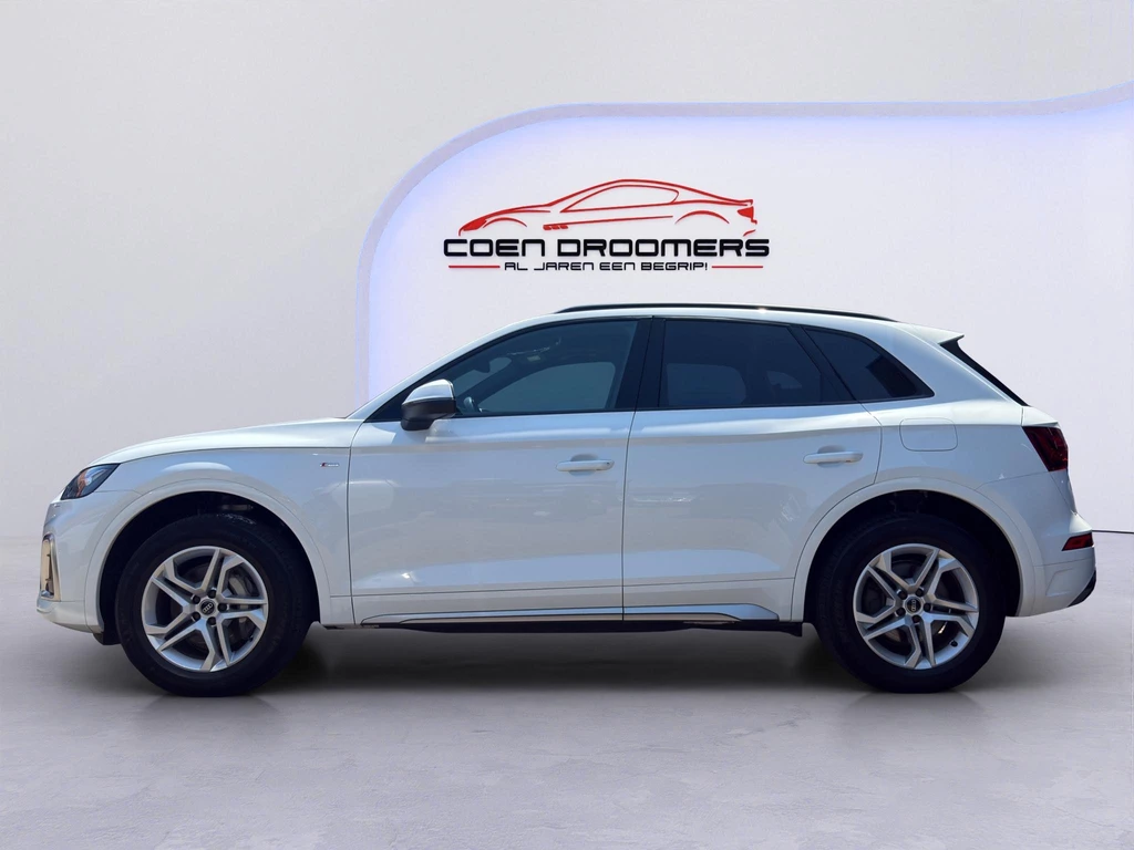 Audi Q5 – foto 3