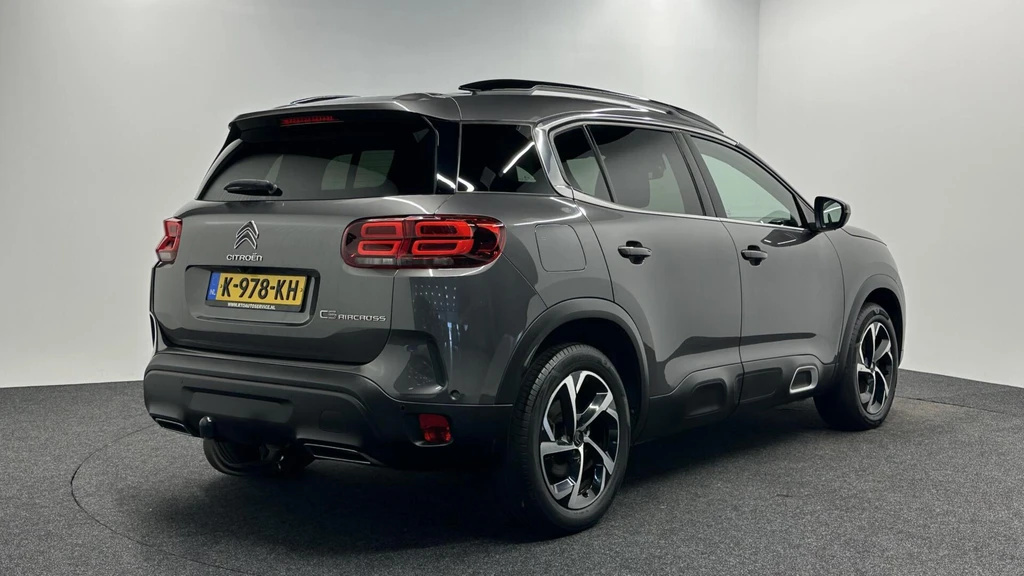 Citroën C5 Aircross – foto 5