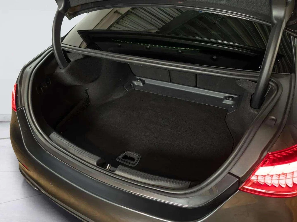 Mercedes-Benz C-Klasse – foto 25