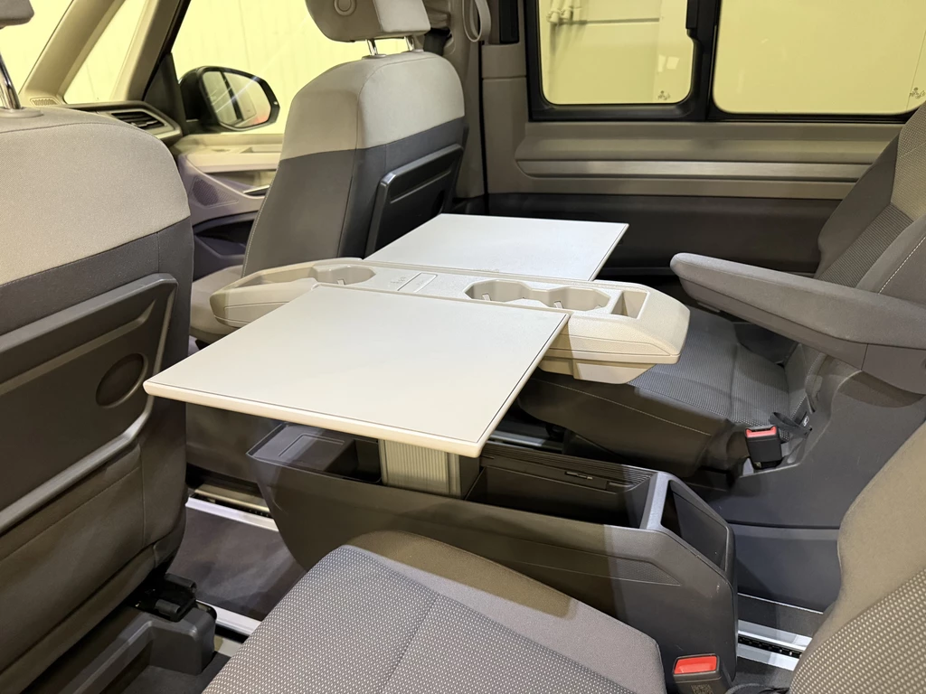 Volkswagen Multivan – foto 40