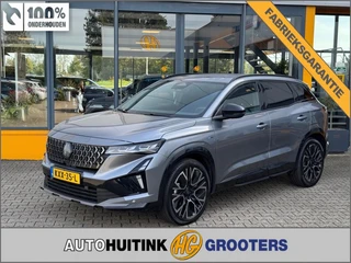 Renault Austral – thumbnail 1