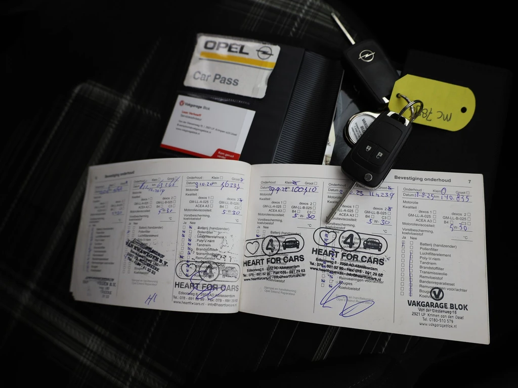 Opel Corsa – foto 28