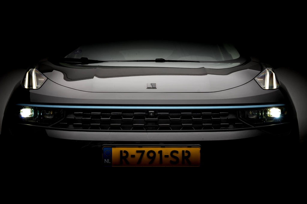Lynk & Co 01 – foto 3