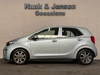 Kia Picanto – thumbnail 2