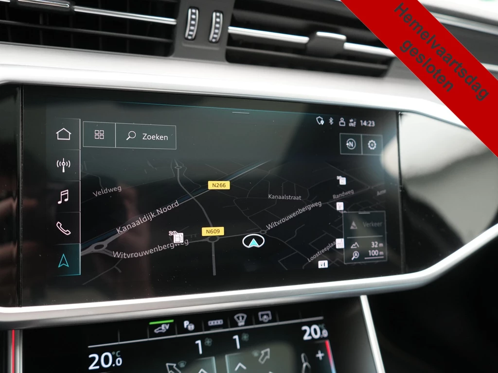 Audi A6 – foto 42