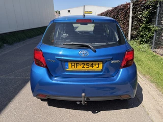 Toyota Yaris – thumbnail 6