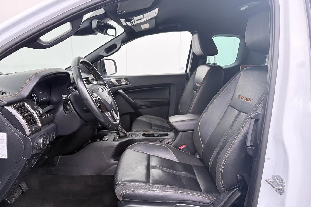 Ford Ranger – foto 10