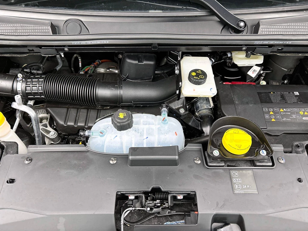 Renault Trafic – foto 34