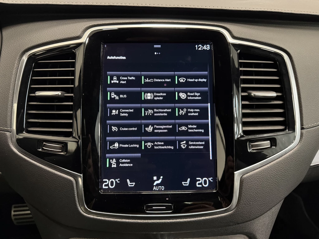 Volvo XC90 – foto 27