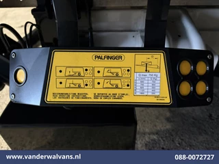 Volkswagen Crafter – thumbnail 13