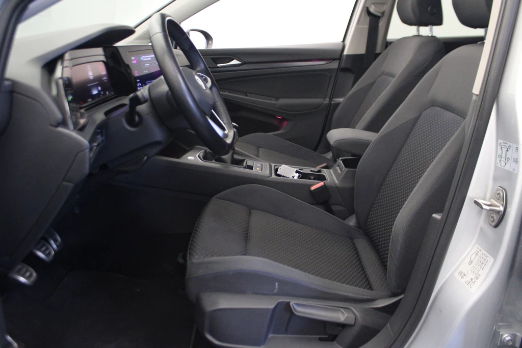 Volkswagen Golf – foto 13