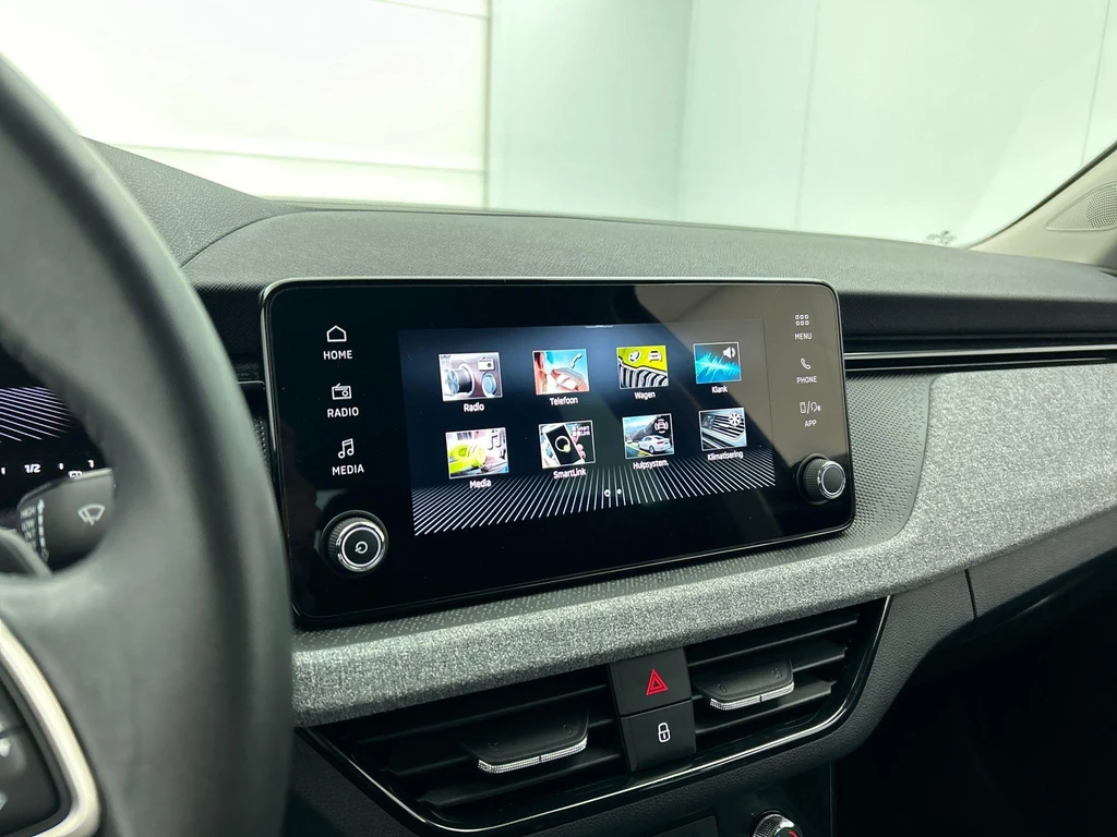 Škoda Kamiq – foto 7