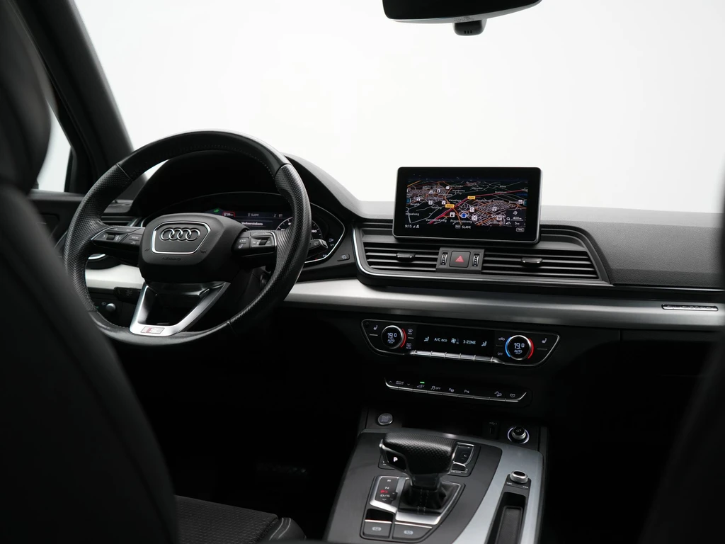 Audi Q5 – foto 35