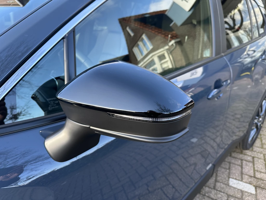 Toyota Corolla Cross – foto 16